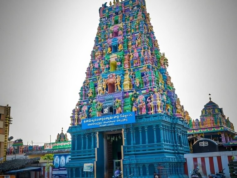 Someswara Swamy Temple