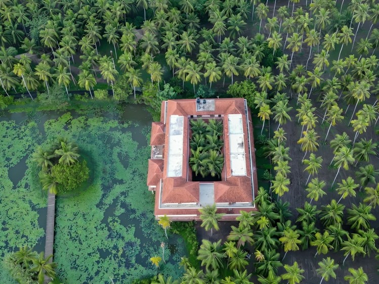 Konaseema Attractions